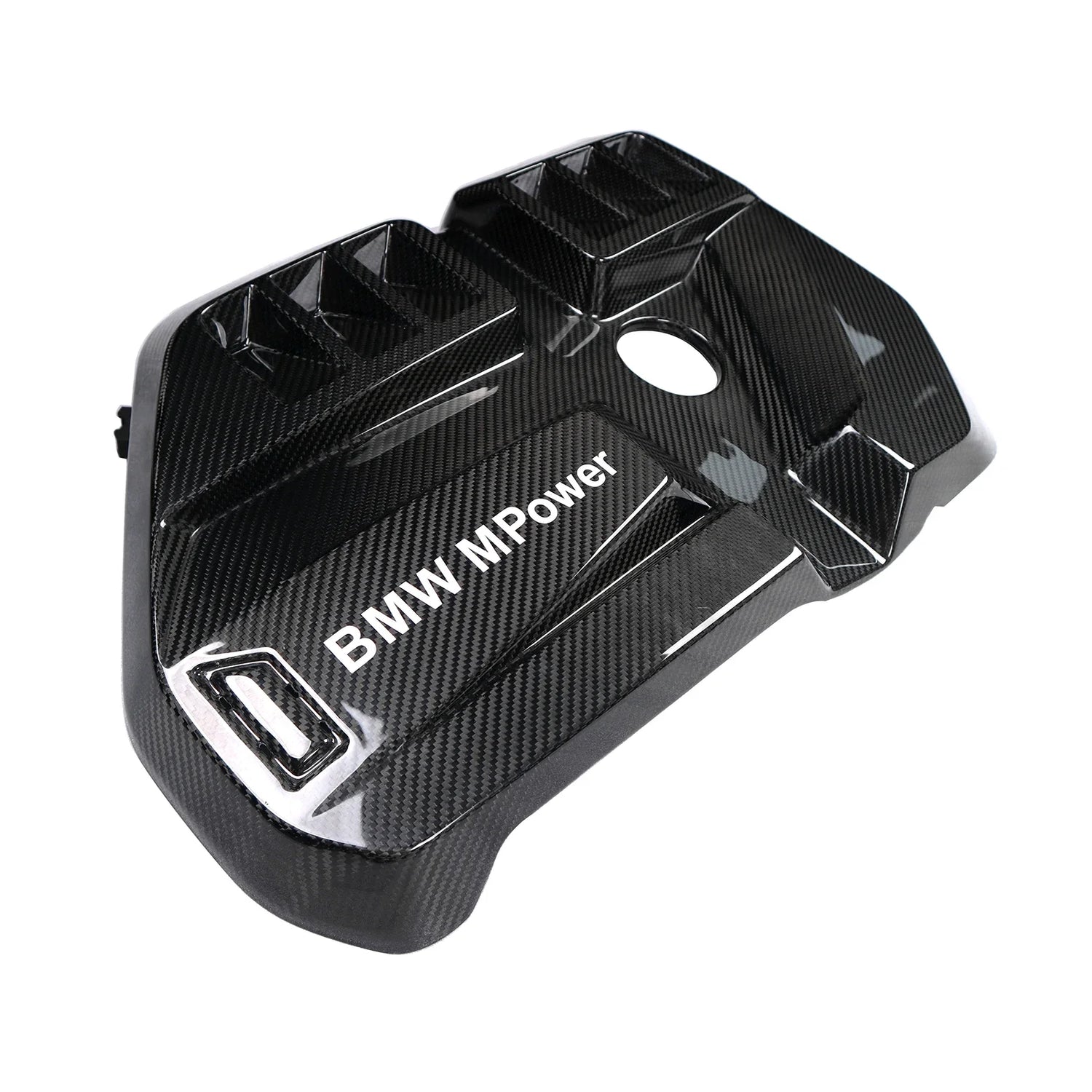 Engine bay cover carbon fiber G80 G81 G82 G83