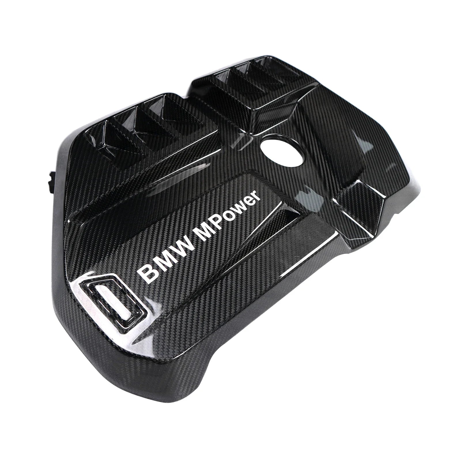 Engine bay cover carbon fiber G80 G81 G82 G83