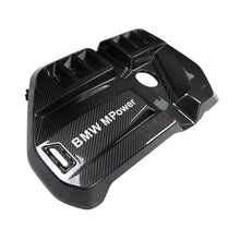 Engine bay cover carbon fiber G80 G81 G82 G83