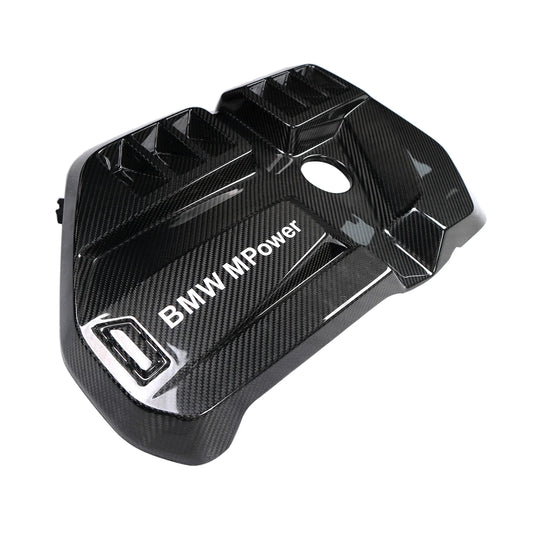 Engine bay cover carbon fiber G80 G81 G82 G83
