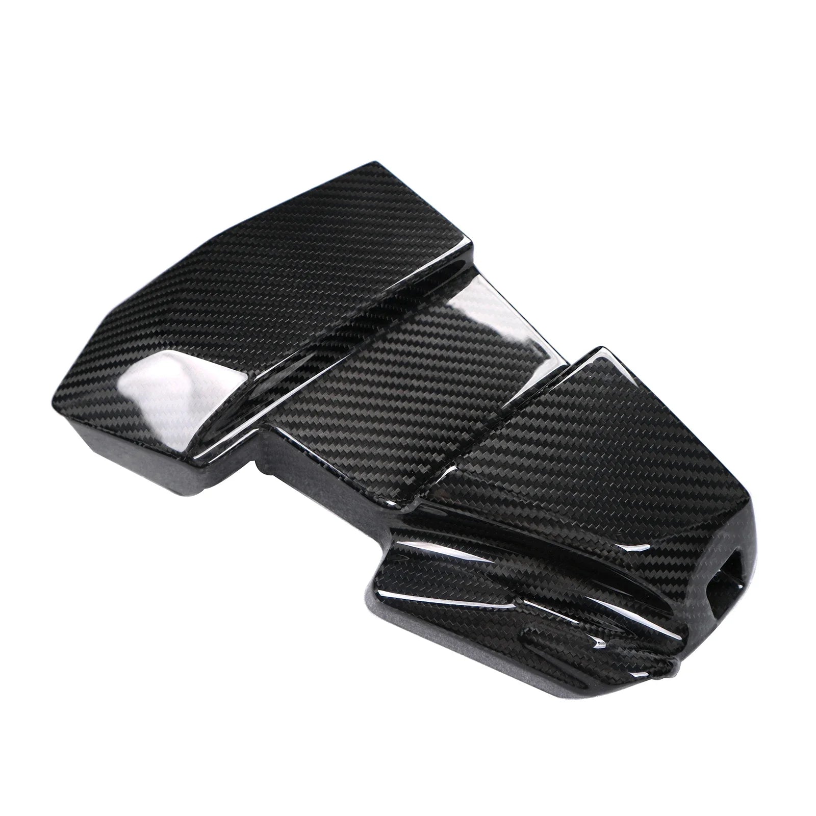 Engine bay side cover carbon fiber G80 G81 G82 G83