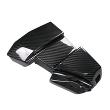 Engine bay side cover carbon fiber G80 G81 G82 G83