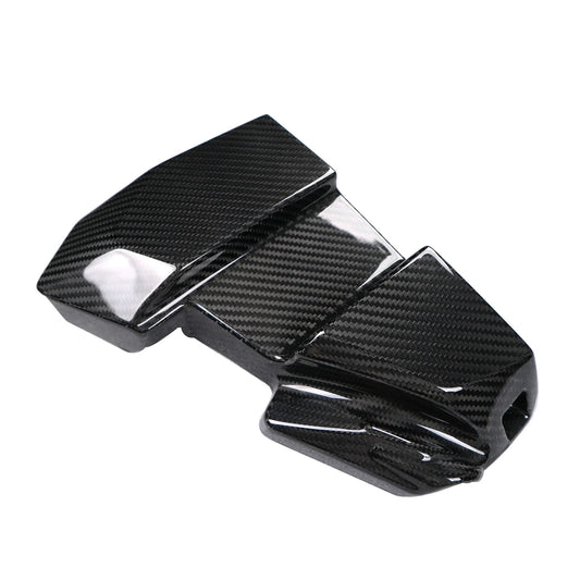Engine bay side cover carbon fiber G80 G81 G82 G83