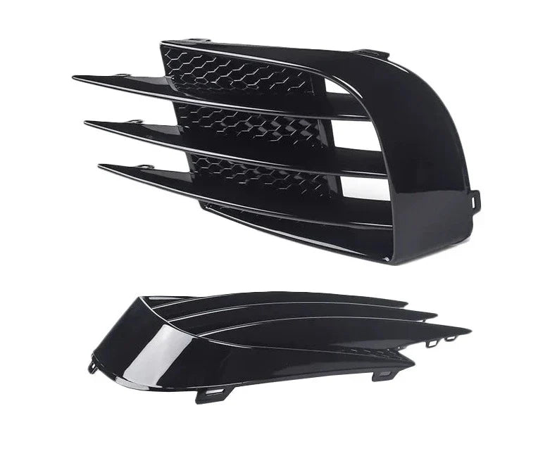 Fog lights cover Golf 6 GTI GTD