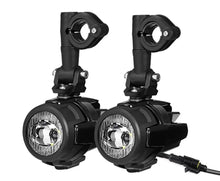 Fog lights