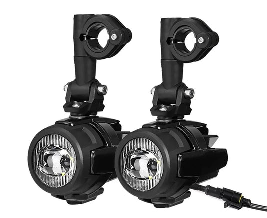 Fog lights
