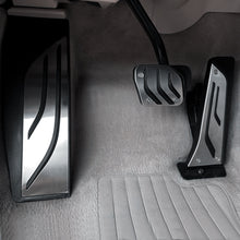 Foot rest brake gas pedal F20/F23 F30/F36 F80 F82 F83 E82 E83 E87 E88 E90 E91 - Bimmer Elite