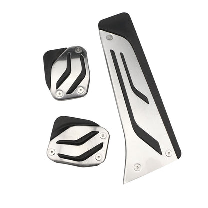 Foot rest brake gas pedal F20/F23 F30/F36 F80 F82 F83 E82 E83 E87 E88 E90 E91 - Bimmer Elite