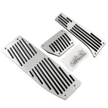 Foot rest brake gas pedal E30 E36 E39 E46 E87 E90 E91 E92 E93 - Bimmer Elite