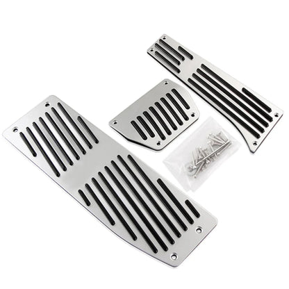 Foot rest brake gas pedal E30 E36 E39 E46 E87 E90 E91 E92 E93 - Bimmer Elite