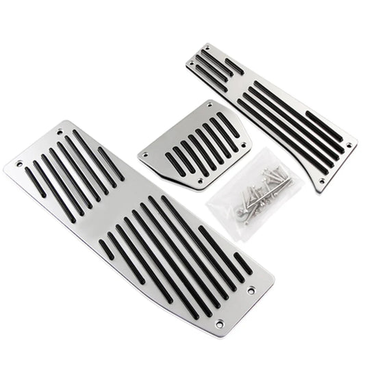 Foot rest brake gas pedal E30 E36 E39 E46 E87 E90 E91 E92 E93 - Bimmer Elite