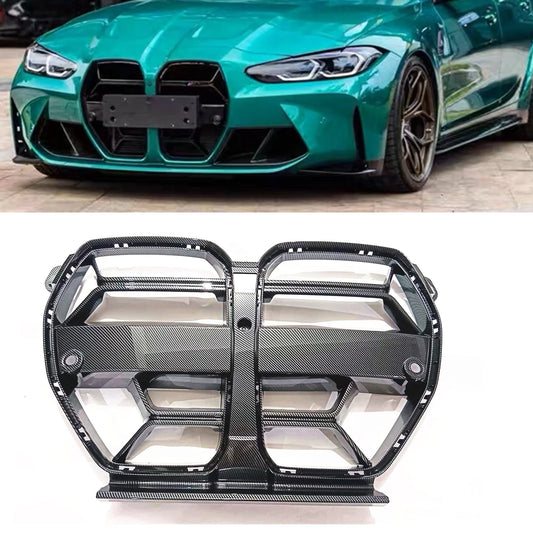 Front grille CSL look G80 G81 G82 G83
