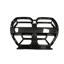 Front grille CSL look dry carbon fiber without ACC BMV M3 M4 G80 G81 G82 G83