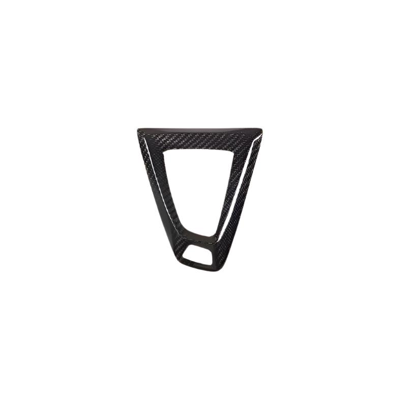 Gear base cover carbon