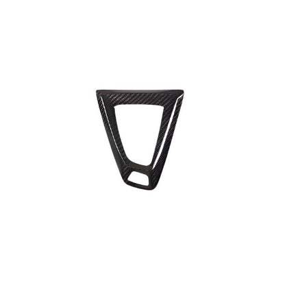 Gear base cover carbon