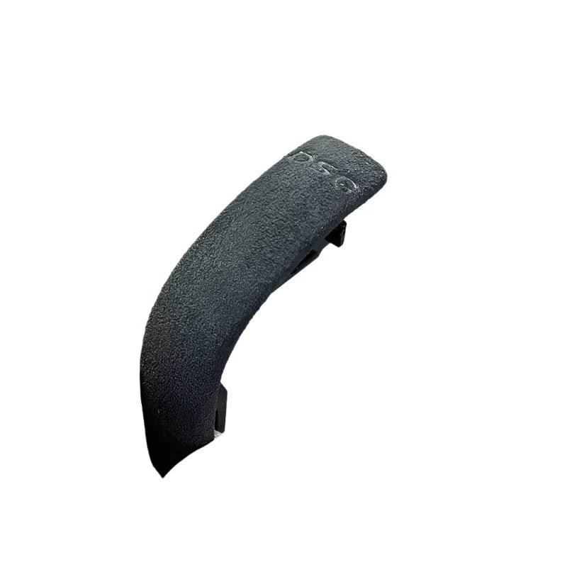 Gear selector alcantara top