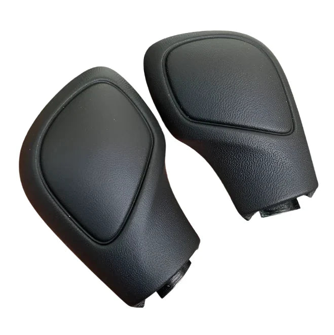 Gear selector plastic