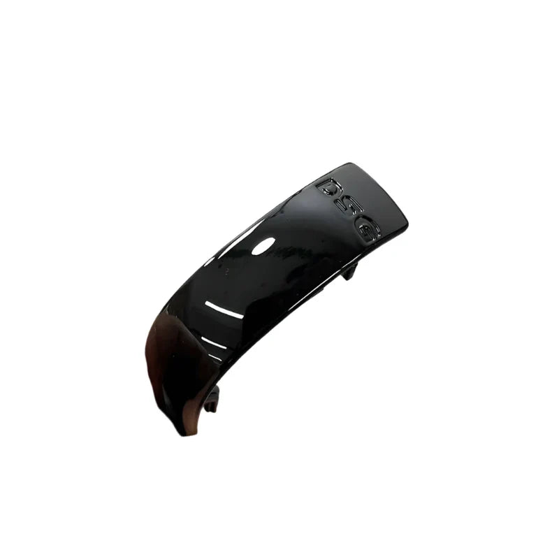 Gear selector black top
