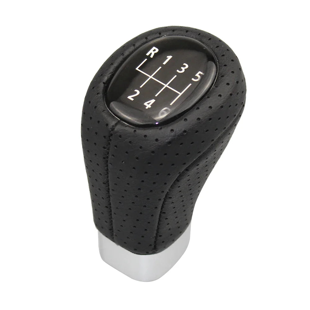 Gear shift knob 6 speed