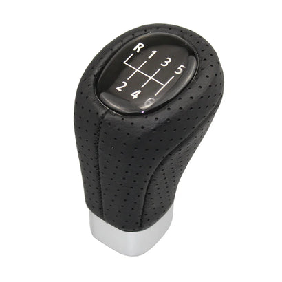 Gear shift knob 6 speed