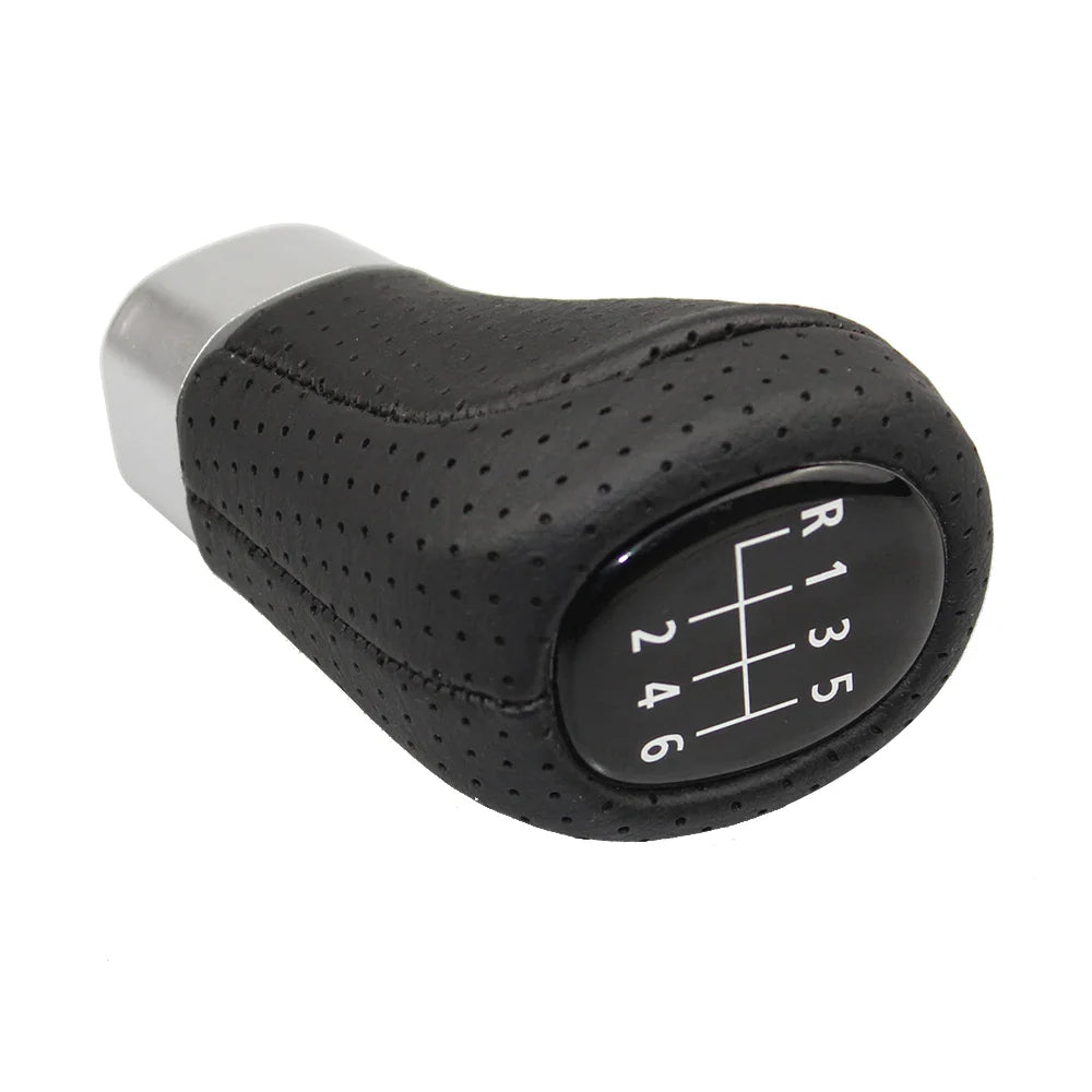 Gear shift knob 6 speed