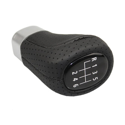 Gear shift knob 6 speed