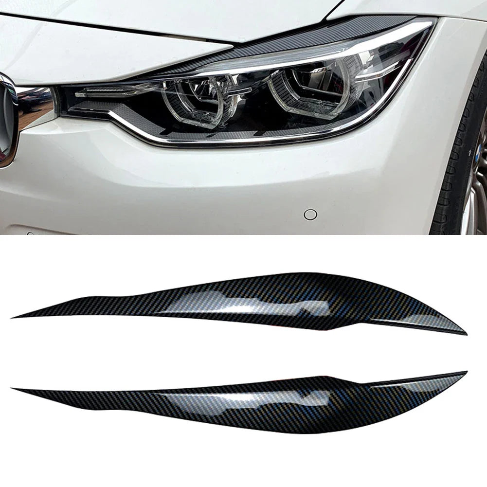 BMV headlight cover F30 F31