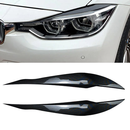 BMV headlight cover F30 F31