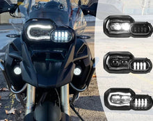 Headlight LED F650GS F700GS F800GS F800R