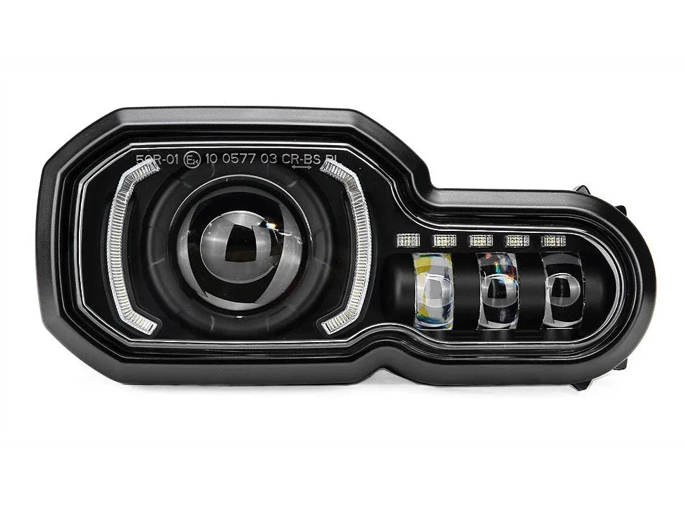 Headlight LED