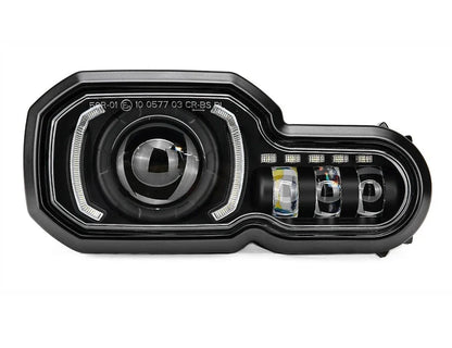 Headlight LED