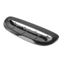 Hood scoop Mino Cooper S F54 F55 F56 F57 black
