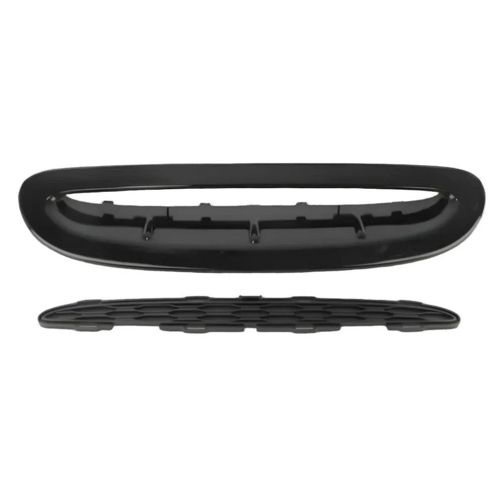 Hood scoop Mino Cooper S F54 F55 F56 F57 black variant