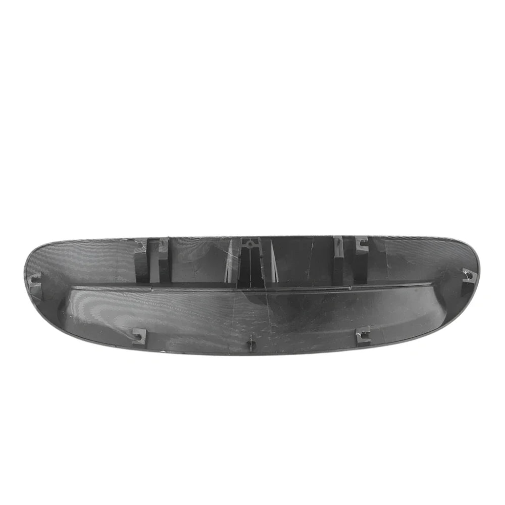 Hood scoop Mino Cooper S F54 F55 F56 F57 back