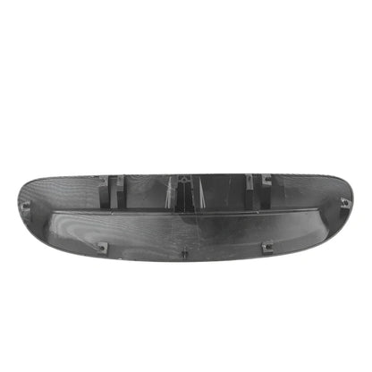 Hood scoop Mino Cooper S F54 F55 F56 F57 back
