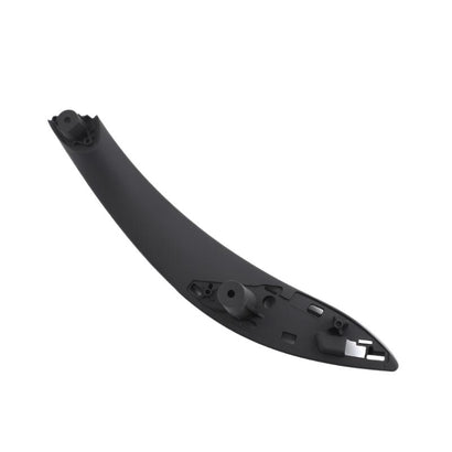Interior door handle BMV 3 4 Serie F30 F31 F32 F33 F34 F36 F80 F82 F83 black rear left