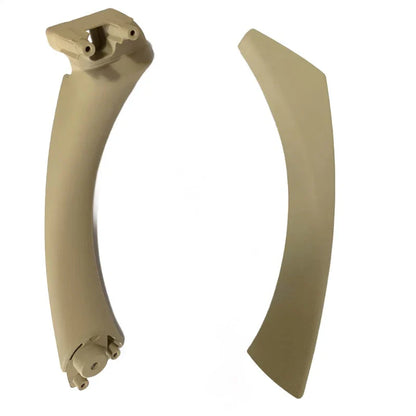 Interior door handle BMV 3 Serie E90 E91 E92 E93 beige set left