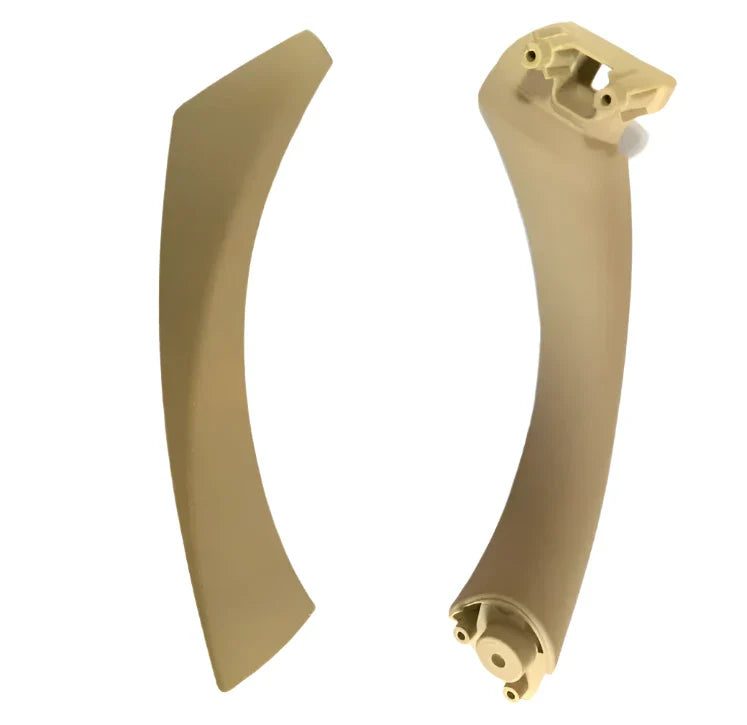 Interior door handle BMV 3 Serie E90 E91 E92 E93 beige set  right