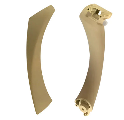 Interior door handle BMV 3 Serie E90 E91 E92 E93 beige set  right