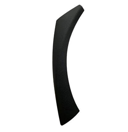 Interior door handle BMV 3 Serie E90 E91 E92 E93 black cover left