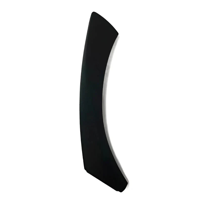 Interior door handle BMV 3 Serie E90 E91 E92 E93 black cover right