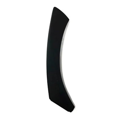 Interior door handle BMV 3 Serie E90 E91 E92 E93 black cover right