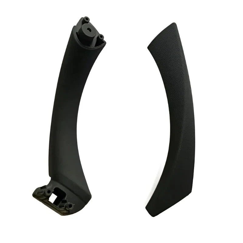 Interior door handle BMV 3 Serie E90 E91 E92 E93 black right set