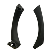 Interior door handle BMV 3 Serie E90 E91 E92 E93 black right set