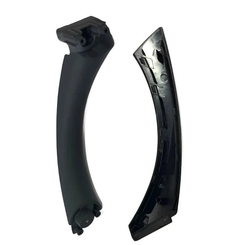 Interior door handle BMV 3 Serie E90 E91 E92 E93 black set right
