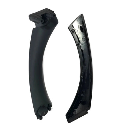 Interior door handle BMV 3 Serie E90 E91 E92 E93 black set right