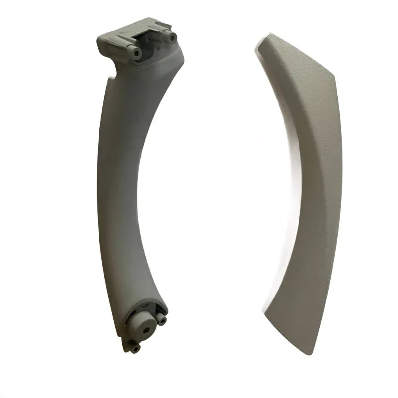 Interior door handle BMV 3 Serie E90 E91 E92 E93 gray right inside
