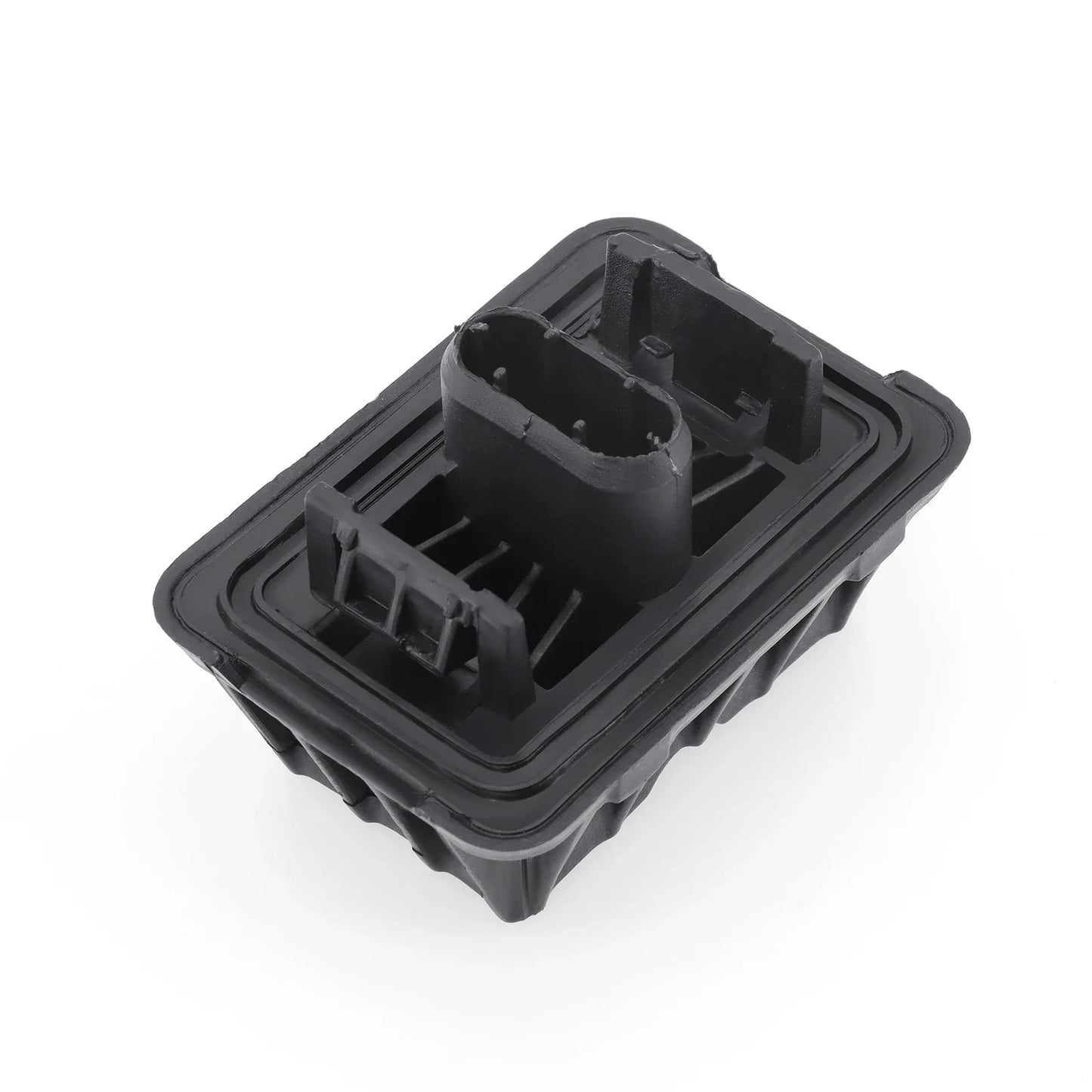 Jack pad top