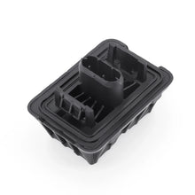 Jack pad top