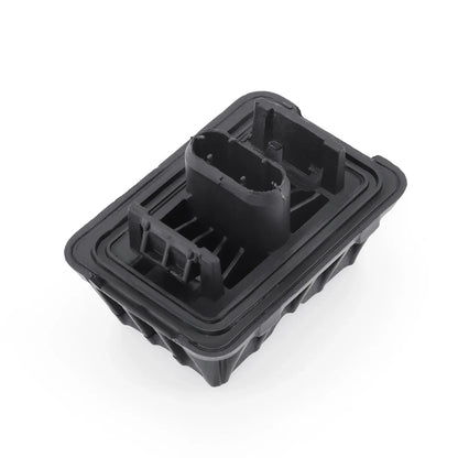 Jack pad top